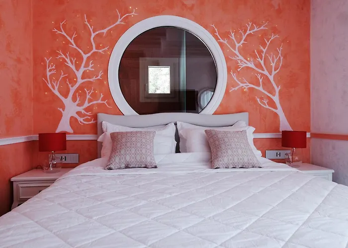 Irida Boutique Hotel
