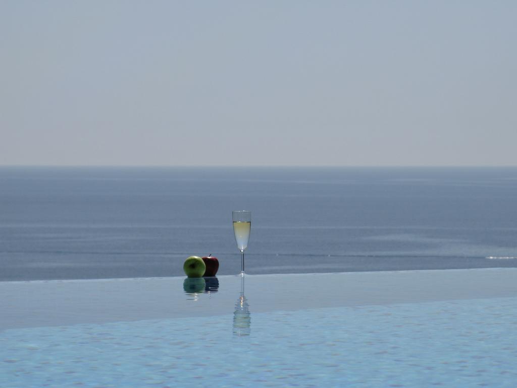 Irida Boutique Aparthotel Parga