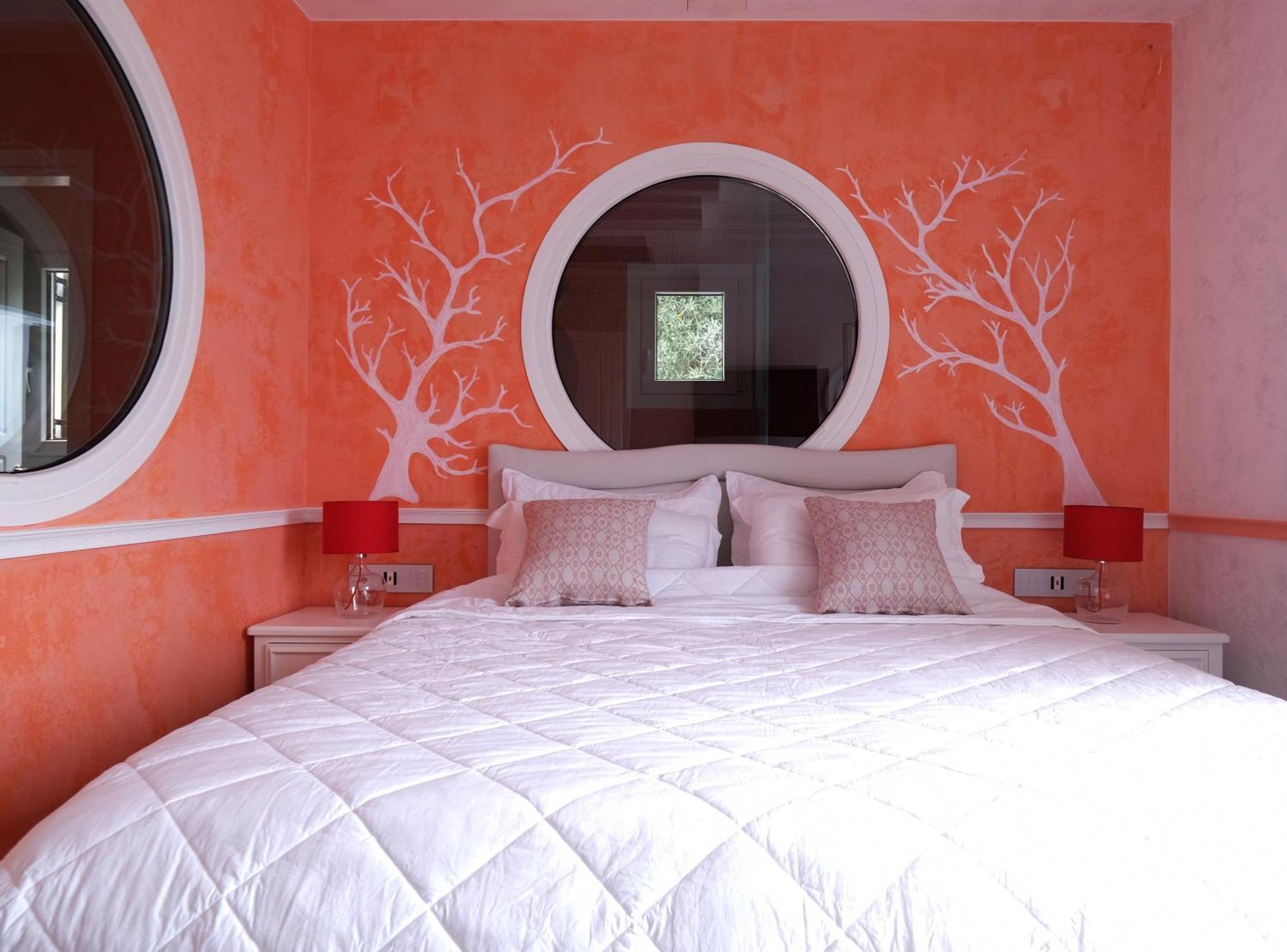 Irida Boutique 3* Parga