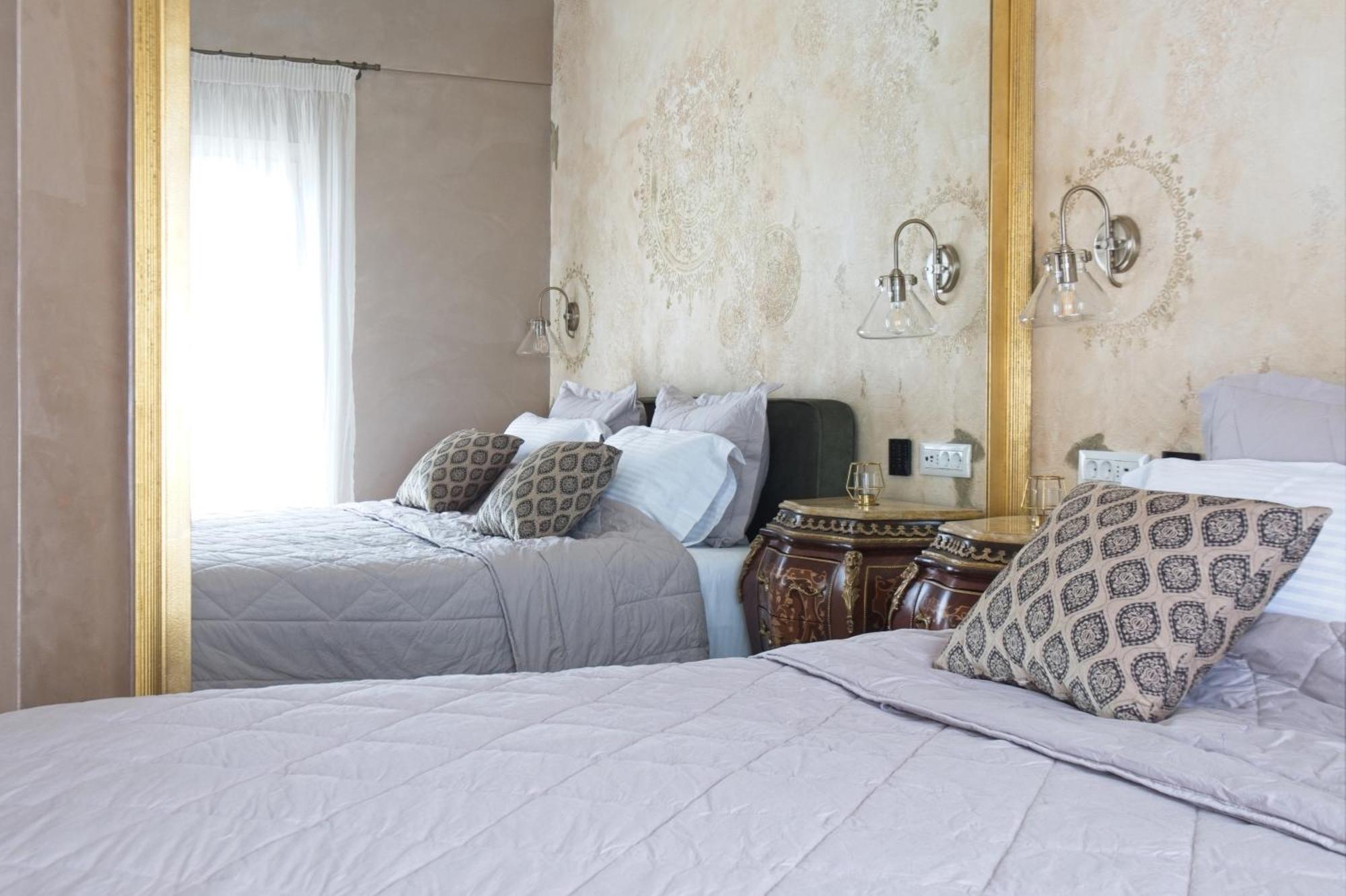 Aparthotel Irida Boutique Parga