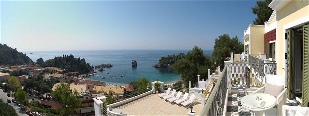Irida Boutique Aparthotel Parga
