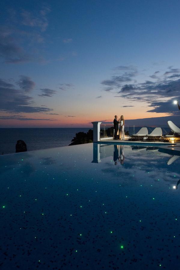 Irida Boutique Apart Otel Parga